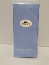 Image of Lacoste Inspiration Shower Gel 150 ml New And Sealed