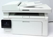 Image of HP Laser Printer Laserjet-Pro-Mfp-M130fw