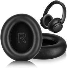 Image of Replacement Earpads Cushions for Anker Soundcore Headphones Life Q30 Anker Q35
