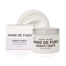 Image of Hanz De Fuko Claymation - Premium Mens Hair Styling Clay With Matte Finish 56g