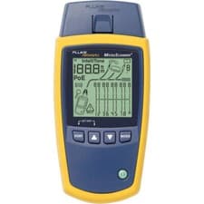 Image of Fluke Networks MS2-100 Microscanner2 Cable Tester