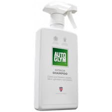 Image of Autoglym Interior Shampoo 500ml