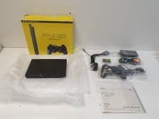 Image of Sony PlayStation 2 PS2 Slim Console New Unused