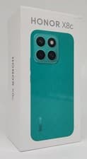 Image of Honor X8c 6.7" Android Smartphone ABR-LX2 8GB RAM 256GB Storage - Marrs Green
