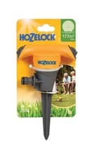 Image of Hozelock Rotating Sprinkler 177 M² Spike-mounted Spray 2510