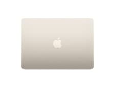 Image of Apple MacBook Air [2022] 13" Starlight M2 8-Core CPU 10-Core GPU 8GB 512GB