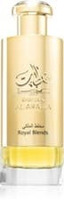 Image of Khaltaat Al Arabia Royal Blendseau de parfum unisex 100 Ml By Lattafa