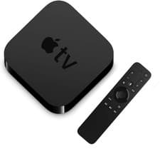 Image of Apple TV 4K | 32GB HD Media Streamer | A1842