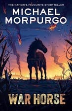 Image of War Horse by Michael Morpurgo 9780008640712 NEW Free UK Delivery