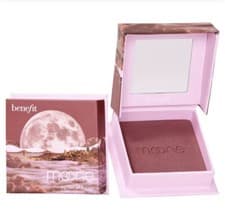 Image of Benefit Moone Rich Berry Blush 6g Full Size Brand New Boxed GENUINE