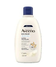Image of Aveeno Skin Relief Moisturising Body Wash (1x 500 ml (Pack of 1), Other