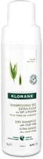 Image of Klorane Non Aerosol Dry Shampoo with Oat Milk 50g X 1