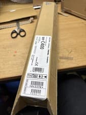 Image of GENUINE RICOH 842238 TONER/PRINT CARTRIDGE Cyan MP C400 A-