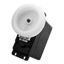 Image of Hitec RCD 33785S HS-785HB 3.5 Turn Winch Servo カーボナイトギア, 28.7 Lbs (13.2