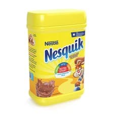 Image of Nestle Nesquik Chocolate (1Kg)