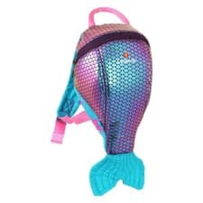 Image of LittleLife Sea Life Toddler Backpack with Child Safety Rein