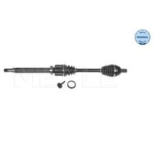 Image of 1X DRIVE AXLE SHAFT FRONT R 945MM FITS: FORD GALAXY II GALAXY MK II MONDEO IV