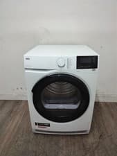 Image of AEG TR718L4B Tumble Dryer 7000 SensiDry 8kg Heat Pump [ID7011139751]