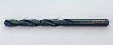 Image of 8.60mm Jobber Drill by Sherwood, England. HSS.