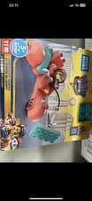 Image of Paw Patrol The Movie Liberty's City Scooter Mega Bloks New & Sealed
