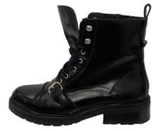 Image of ALL SAINTS Donita Ankle Boots UK 4 EU 37 REF M1060~