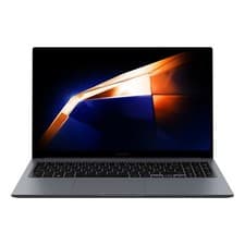Image of Samsung Galaxy Book4 15.6" Full HD Laptop Intel Core i5 8GB RAM 256GB Grey #B