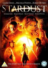 Image of Stardust DVD (2008) New FREE SHIPPING