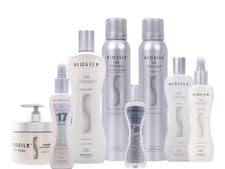 Image of Biosilk Silk Therapy Hair Care – Leave-In Treatments & Conditioners – Original