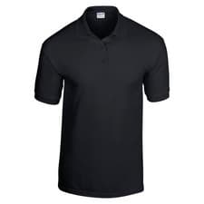 Image of Gildan DryBlend® Jersey knit polo 8800 - DryBlend® moisture-wicking