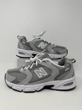 Image of New Balance 530 Trainer Grey Women’s UK5
