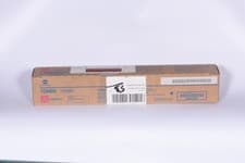 Image of Genuine Konica Minolta TN324Y Yellow Toner Cartridge A8DA250 - No Box (VAT Inc)