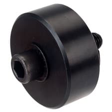 Image of Q-Max Sheet Metal Hole Punch 50mm