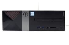Image of Windows 11 9th Gen i5 PC Dell Vostro 3470 8GB DDR4 512GB SSD Wifi BT DVD Drive