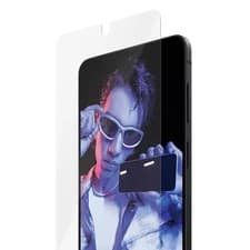 Image of PanzerGlass SAFE. by Screen Protector Samsung Galaxy S26+ - Ultra-Wide Fit w...