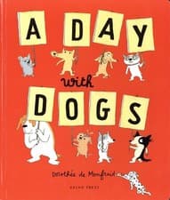 Image of A Day with Dogs