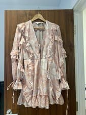 Image of Ted Baker Playsuit