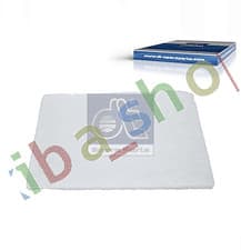 Image of CABIN FILTER POLLEN FITS SCANIA 2 3 4 0580-0408