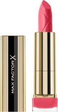 Image of Max Factor Colour Elixir Lipstick (Choose Your Shade)