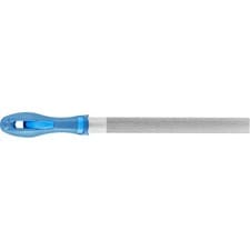Image of PFERD Workshop File half-round cut 2 inc. Ergonomic Handle