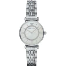Image of Elegant EMPORIO ARMANI AR1908 Womens Watch