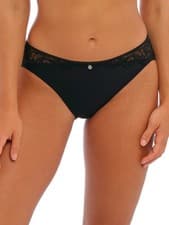 Image of Fantasie Reflect Brief Mid Rise Knickers Lined Briefs Lace Lingerie