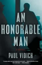 Image of An Honorable Man - Paperback NEW Vidich, Paul 28/02/2017