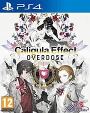 Image of The Caligula Effect: Overdose (PS4)