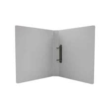 Image of Esselte 25mm 2 D-Ring Presentation Binder A4 White (Pack of 10) 49737