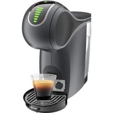 Image of Dolce Gusto by De'Longhi EDG426.GY Genio S Touch Pod Coffee Machine 1600 Watt