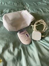 Image of PHILIPS SATINELLE EPILATOR NEW