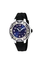 Image of Lorus Silicone Strap Childrens Watch RG235GX9