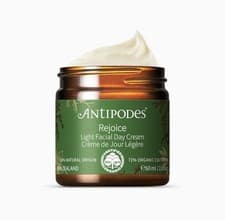 Image of Antipodes Rejoice Facial Day Cream 60ml