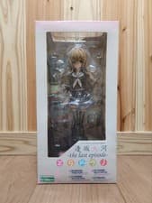 Image of Kotobukiya Toradora! Taiga Aisaka 1/6 PVC Figure Last Episode First Edition New