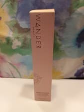 Image of Wander Beauty Nude Illusion Liquid Foundation in Fair. Full Size, 1 oz / 30 ml.